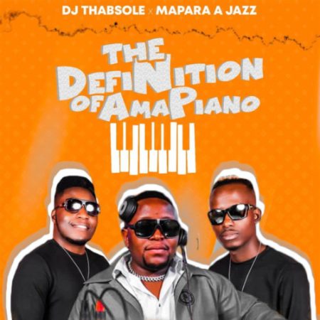 DJ ThabSole & Mapara A Jazz – Nkosi Sikelela ft. Ohp Sage, 015 MusiQ & Van City MusiQ