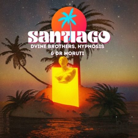 Dvine Brothers – Santiage ft. Dr Moruti & Hypnosis
