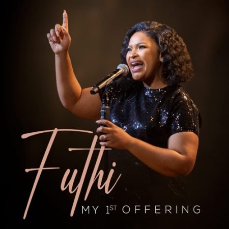 Futhi – My 1st Offering (Live) EP