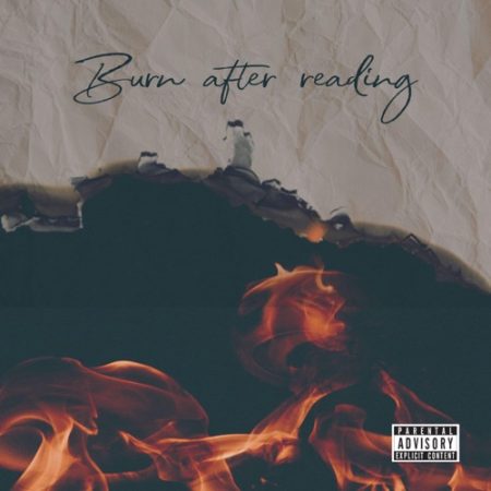 Ginger Trill – Burn After Reading: The B.A.R (Album)
