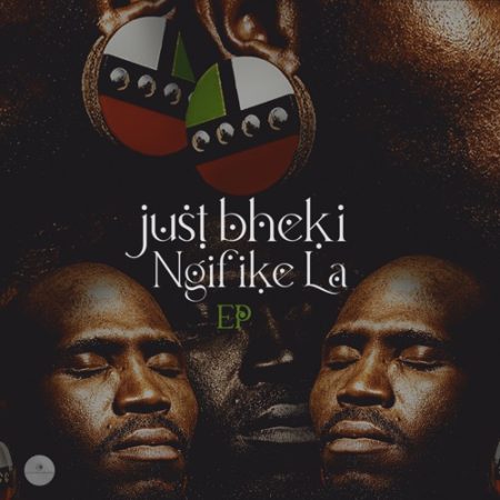 Just Bheki – Uthando ft. Afriikan Papi