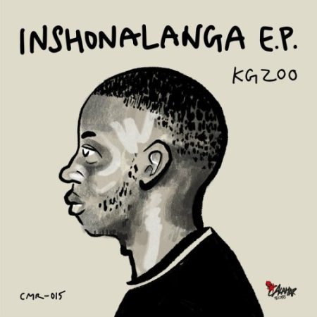 Kgzoo – Inshonalanga EP