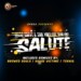 King Wave & Soul Varti – Salute (TekniQ Unreleased Version) ft. Dvine Lopez