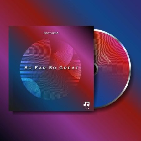 KoptjieSA – So Far So Great EP