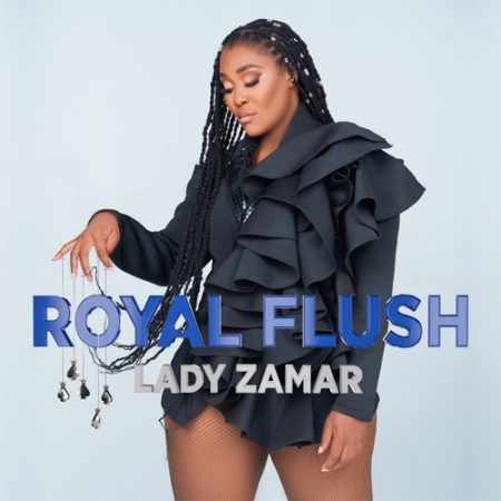 Lady Zamar – Remember A Time