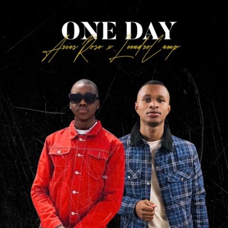 LeendroCamp – One Day ft. Aries Rose