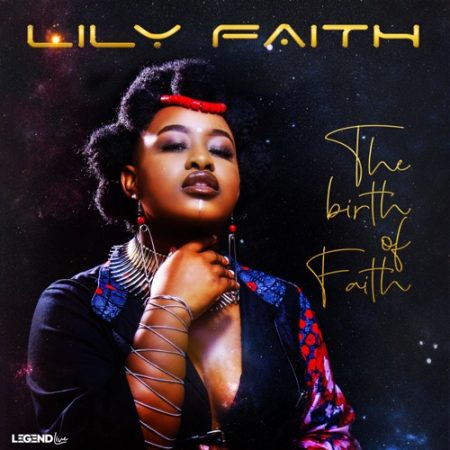 Lily Faith – Ngangingazi ft. Lwah Ndlunkulu & Ze2