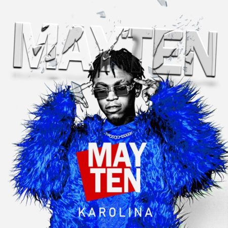 Mayten – Karolina (Album)