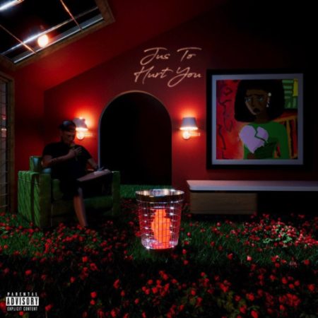 Mellow Don Picasso – Jus' To Hurt You EP