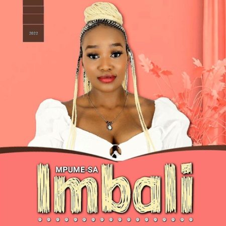 Mpume SA – Imbali EP