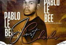 Pablo Le Bee – Just Chords (Christian BassMachine)