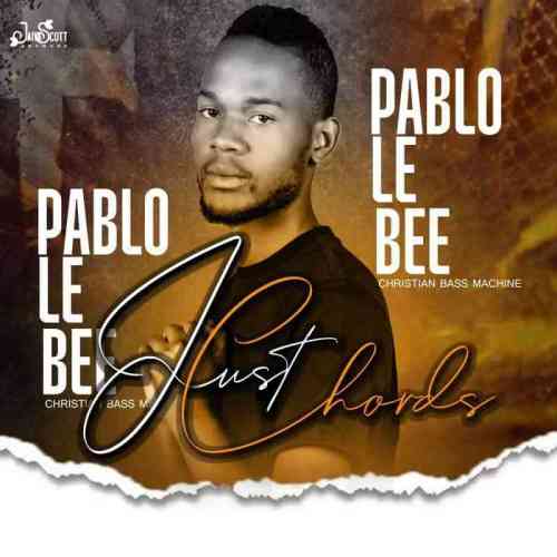 Pablo Le Bee – Just Chords (Christian BassMachine)