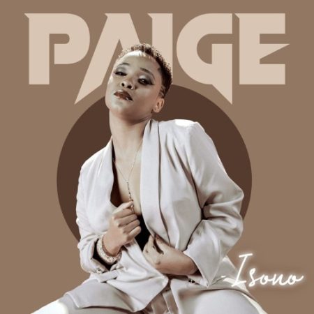 Paige RSA – Baningi (Intro)