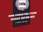 Rushky D’musiQ & Drumonade – KORM Production Studio SS1 (2023 Edition Boi)