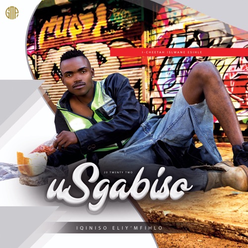 Sgabiso – Njengephepha