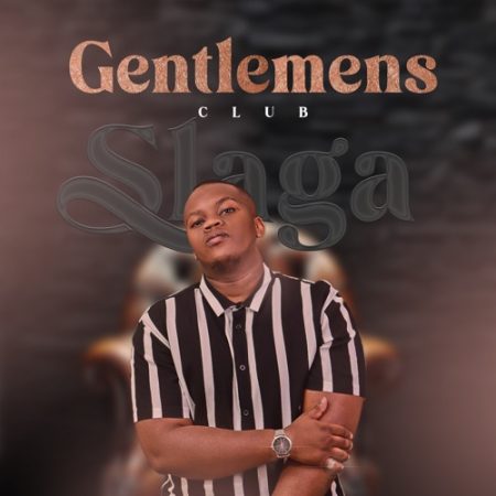 Slaga – Gentlemens Club EP