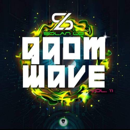 Solan Lo – Gqom Wave Mix Vol 11