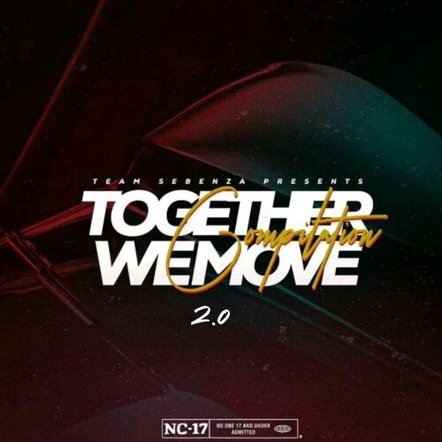 Team Sebenza – Together We Move Compilation 2.0 (Album)