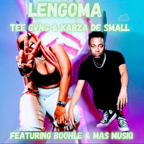 Tee Gvng & Kabza De Small – Lengoma ft. Boohle & Mas Musiq