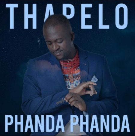 Thapelo (Idols SA) – Phanda Phanda
