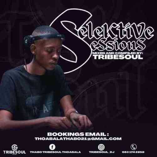 TribeSoul – Selektive Sessions 012 Mix