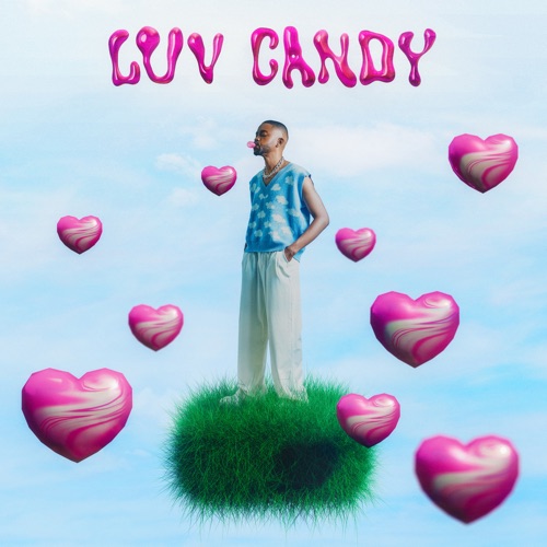 Una Rams & Junior Taurus – Luv Candy EP