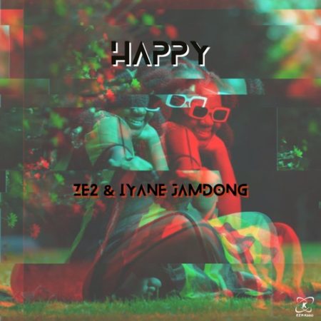 Ze2 & Iyane Jamdong – Happy
