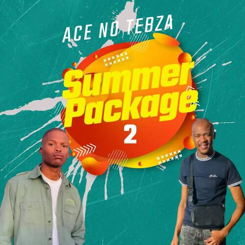 Ace no Tebza – Count Your Blessings