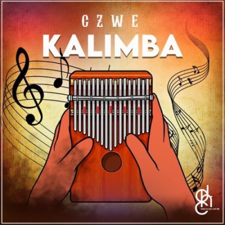 Czwe – Kalimba EP