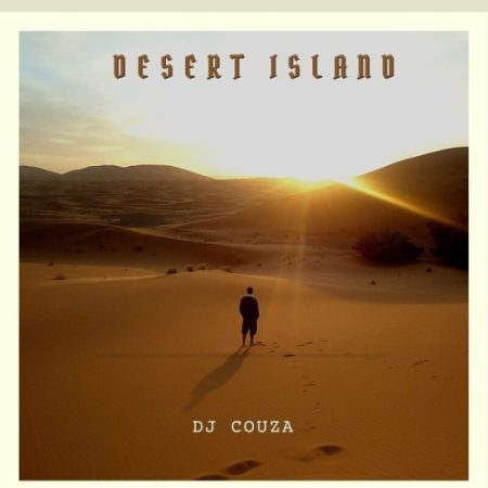 DJ Couza – Desert Island EP