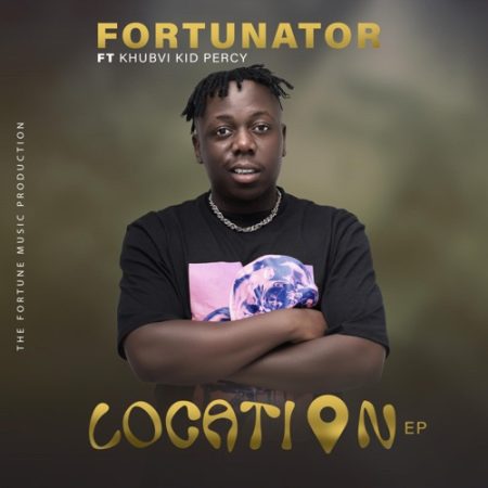 Fortunator – Location EP