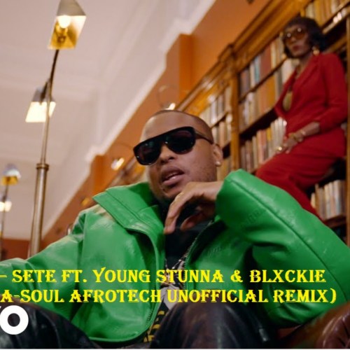 k o – sete ft young stunna blxckie vida soul aafrotech unofficial