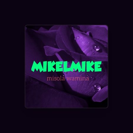 Mikelmike – Khekhoto Khao ft. Mr Zee & Mr Mayo