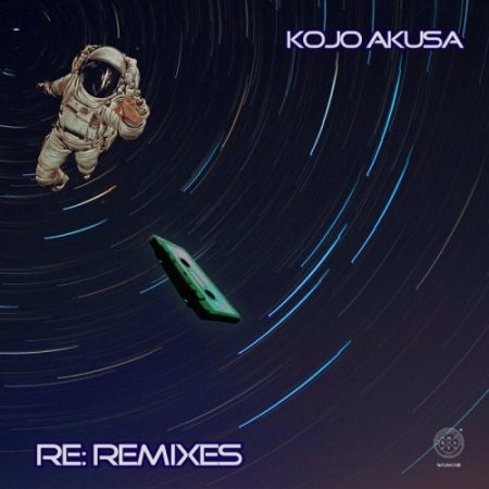 Miza – Higher Place (Kojo Akusa Remix) ft. Brian Temba