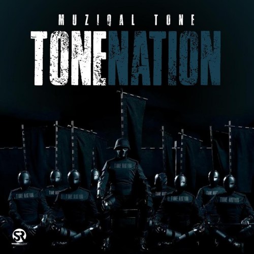 Muziqal Tone – Tone Montana ft. Thuske, Spizzy & Mabankbook