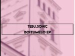 Tebu.Sonic – Boitumelo EP