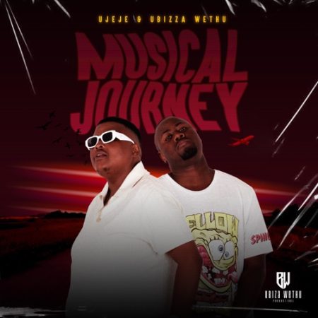 UJeje & Ubizza Wethu – Shay'unganaki ft. Mbujar