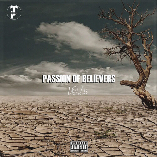 Team Percussion – Passion Of Believers (P.O.B) Vol 33