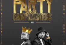 CampMasters – Othengayo ft. Vista, Emza & Chustar