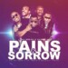 DJ SolsS – Pain & Sorrow (Remix) ft. John Delinger, Dunn’s SA, Mulaudzi Tee Jay & Dr’ Mario