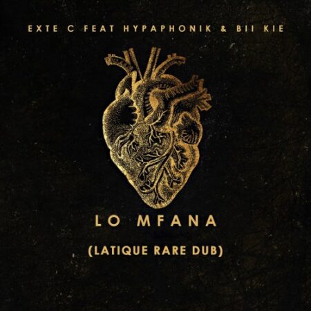 Exte C & Hypaphonik – Lo Mfana (LaTique Rare Dub) ft. Bii Kie