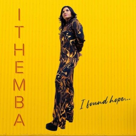 Natalie Rungan & Prince Bulo – Ithemba (I Found hope)