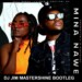 Soa Mattrix & Mashudu – Mina Nawe (DJ Jim MasterShine Bootleg) ft. Happy Jazzman & Emotionz DJ