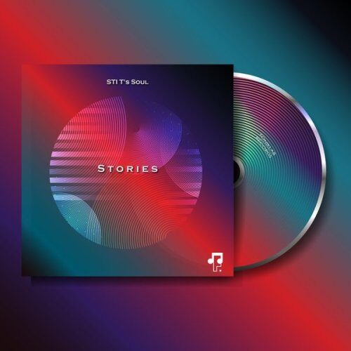 STI T's Soul – Stories EP