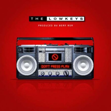 The Lowkeys – Van Damme ft. BoontleRSA, Tye Waves, K.O.B SA, Novatron & Skizo