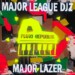 Major Lazer & Major League DJz – Stop & Go ft. Msaki, LuuDaDeejay & Yumbs