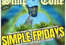Simple Tone – Simple Fridays Vol 056 Mix