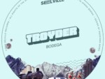 Troyder – Bodega EP