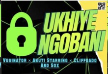 Vusinator – Ukhiye Ngobani ft. Sox, Cliffgado & Abuti Starring
