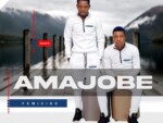 Amajobe – Imnandi Ngezitha ft. Mntuyenziwa